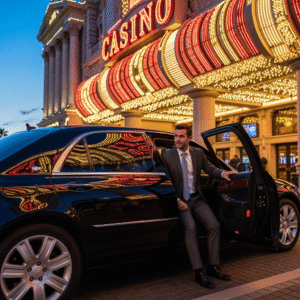 Planning the Perfect Casino Night Sedan Service NJ: Tips, Trends, and Local Know-How