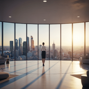 How to Build a 360 Degree Business View That Drives Local Growth